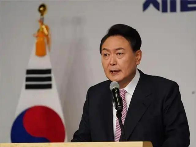 李在明赢了，立刻整理死敌！美国释放强烈信号，尹锡悦在灾难逃