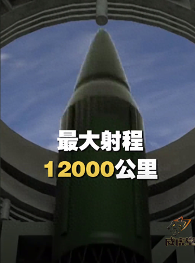 美国高调曝光B-61新型核弹后，东大亮出了春风
-5号，老美措不及防