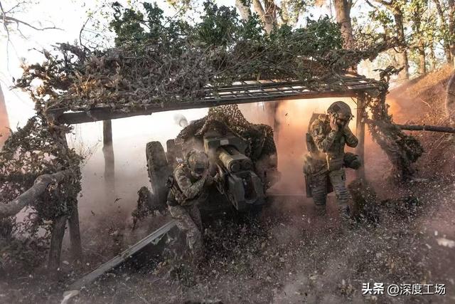 环球首例无人潜艇突袭！俄罗斯这招太狠：一下让乌克兰损失900亿