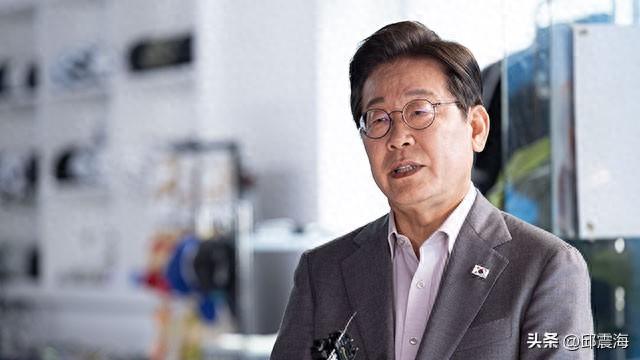 李在明上台不足24小时，均衡政策引白宫纷扰
，美或磨刀霍霍向台海