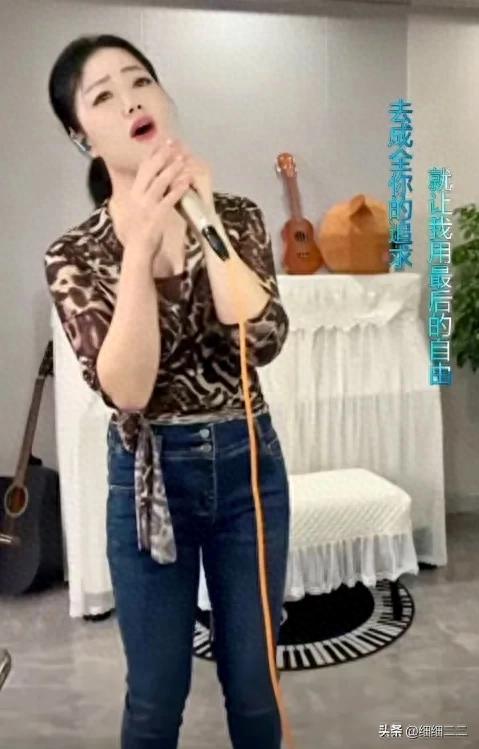 突发！江西玉人网红逝世
，仅48岁，长的很漂亮，生前恶习暴露病因