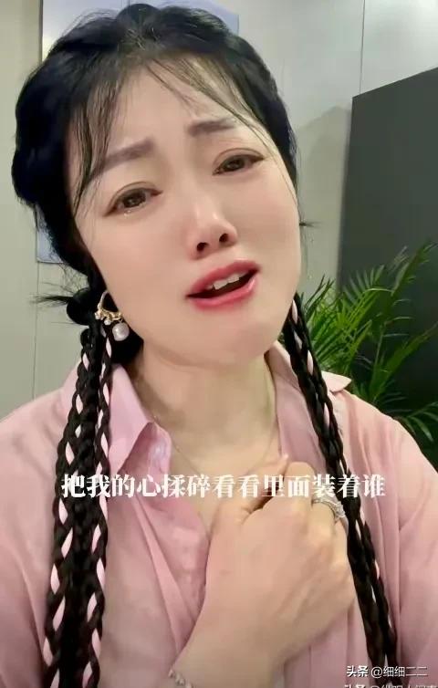 突发！江西玉人网红逝世
，仅48岁，长的很漂亮，生前恶习暴露病因
