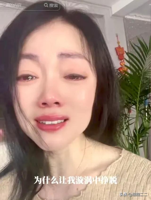 突发！江西玉人网红逝世
，仅48岁，长的很漂亮，生前恶习暴露病因
