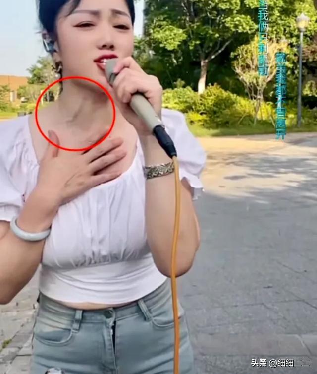 突发！江西玉人网红逝世
，仅48岁，长的很漂亮，生前恶习暴露病因