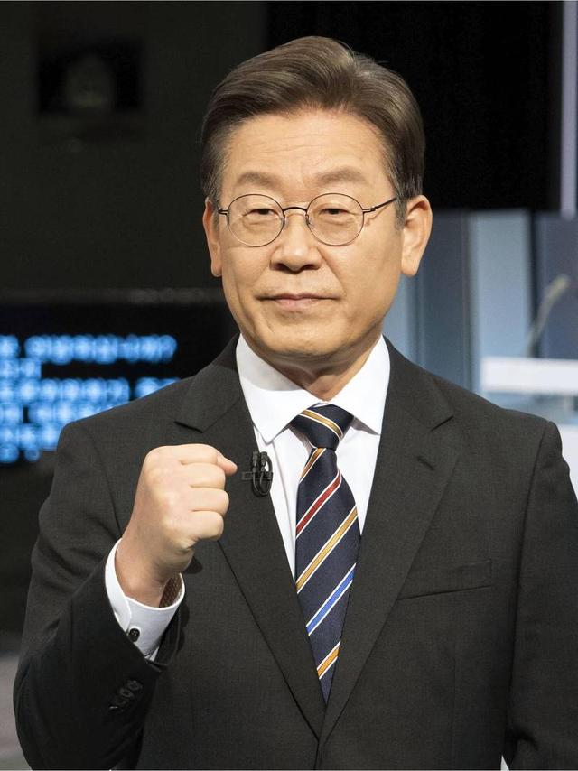 大选最后
时间，李在明回应中国武力收台，给出了中方想要的答案
