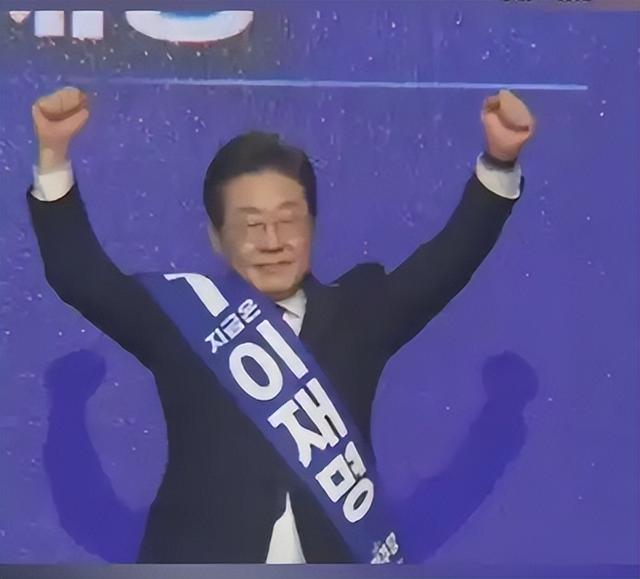 大选最后
时间，李在明回应中国武力收台，给出了中方想要的答案