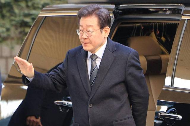 大选最后
时间，李在明回应中国武力收台，给出了中方想要的答案