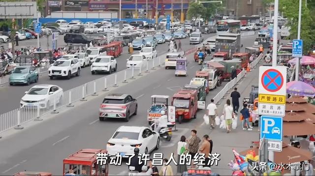 胖东来30年前老邻居：揭底于东来真面目，真信球，挣钱不留给儿孙