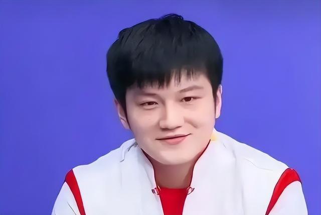 看到樊振东离开中国球队，远赴德国，才明白朱婷说那番话的含金量