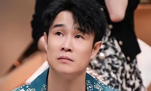 夫妻本是同林鸟，但歉仄，此次
沈春阳也救不了“急功近利”小沈阳