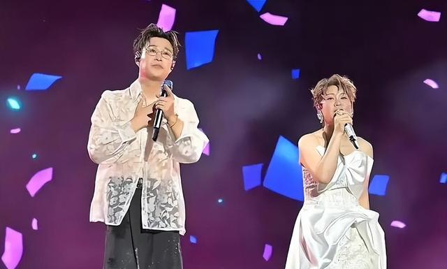 夫妻本是同林鸟，但歉仄，此次
沈春阳也救不了“急功近利”小沈阳
