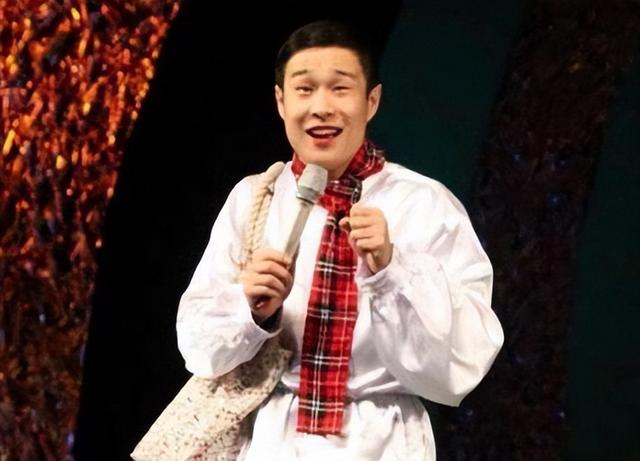夫妻本是同林鸟，但歉仄，此次
沈春阳也救不了“急功近利”小沈阳
