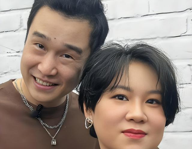 夫妻本是同林鸟，但歉仄，此次
沈春阳也救不了“急功近利”小沈阳