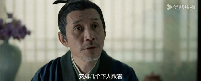《藏海传》结局：原来
这才是曹静贤庄芦隐誓逝世
保护赵秉文十年真相