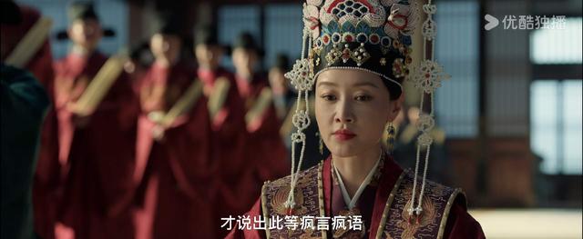 《藏海传》结局：原来
这才是曹静贤庄芦隐誓逝世
保护赵秉文十年真相