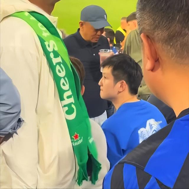 跑到德国也没逃过网暴，樊振东如今的境地，证明白郑钦文说的没错