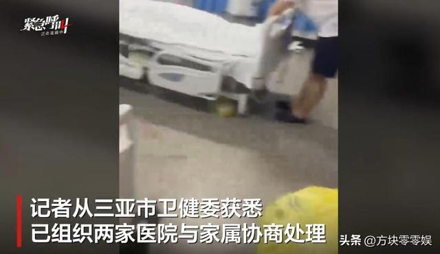 女游客
被蛇咬身亡后续，身份背景
曝光，观察
组介入，俩病院
恐担责