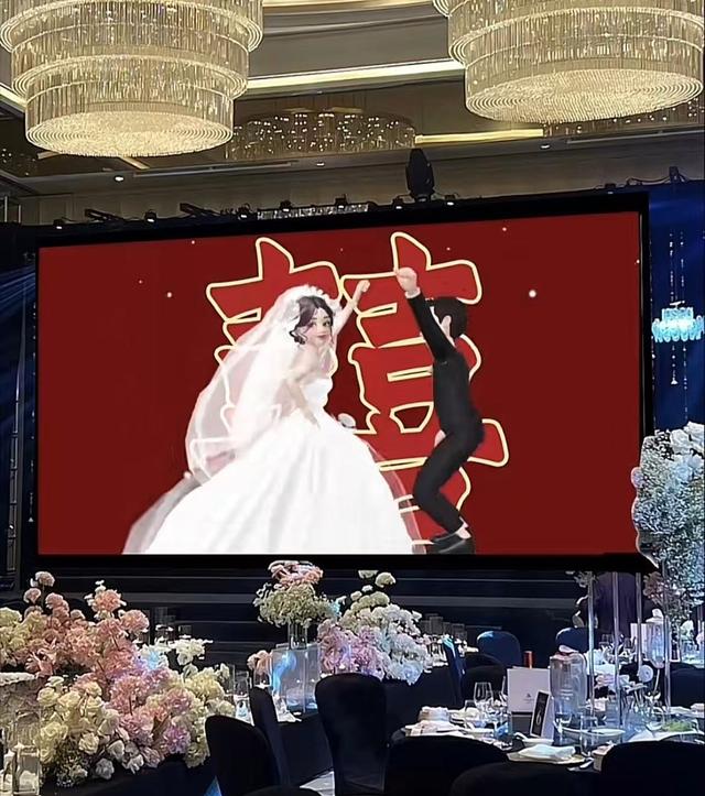 婚庆也变天了！到场一场00后的婚礼，把婚庆公司的饭碗给“端”了