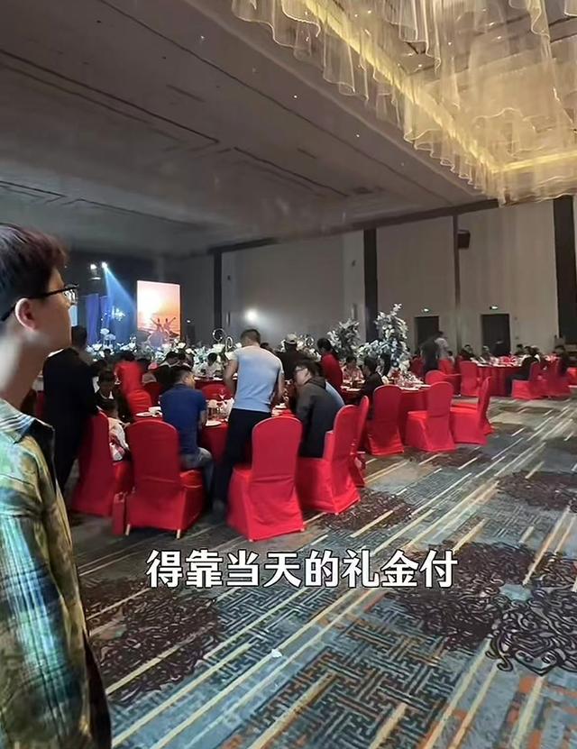婚庆也变天了！到场一场00后的婚礼，把婚庆公司的饭碗给“端”了