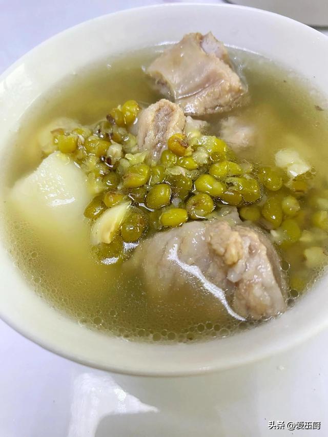 今天
就是芒种了，芒种骨气
摄生
食谱：夏季进补的美味秘诀