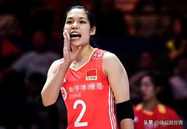 3-0！中国女排打疯了，全场压着打，赵勇完胜蔡斌，奥运会有戏