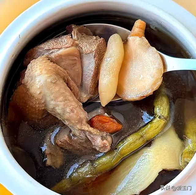 “芒种喝3汤，不消大夫帮”，今日芒种，3汤指的啥？不懂喝惋惜了