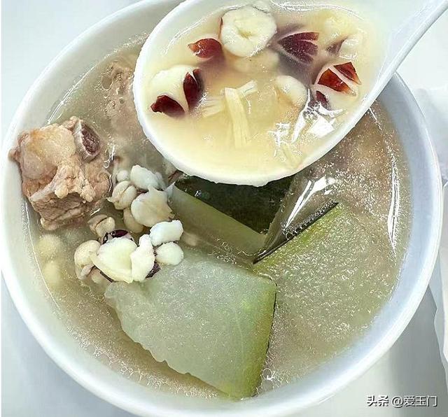 “芒种喝3汤，不消大夫帮”，今日芒种，3汤指的啥？不懂喝惋惜了