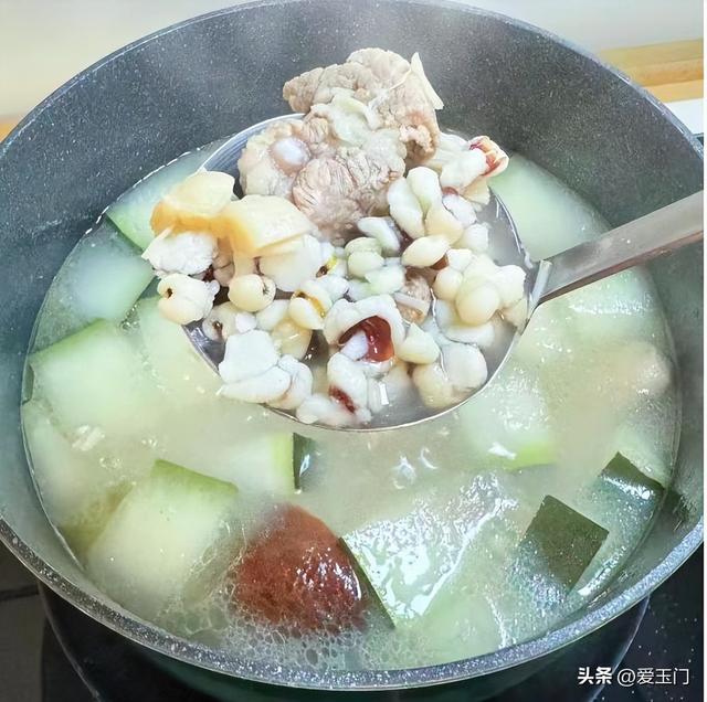 “芒种喝3汤，不消大夫帮”，今日芒种，3汤指的啥？不懂喝惋惜了