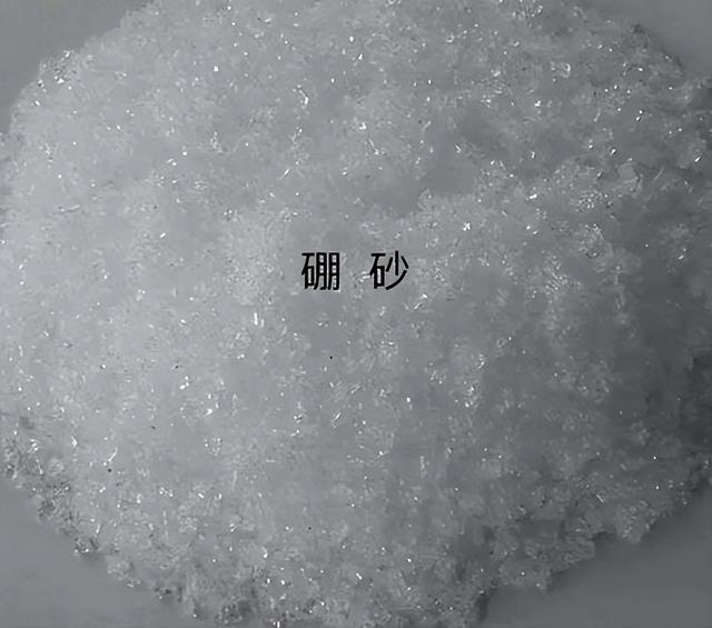 市面上常添加硼砂的4种食品，真的要少吃，许多人买回家都没发现