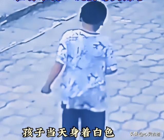 山东掉
踪
男孩已去世

！只是去邻人家拿了根黄瓜，知情人透更多细节