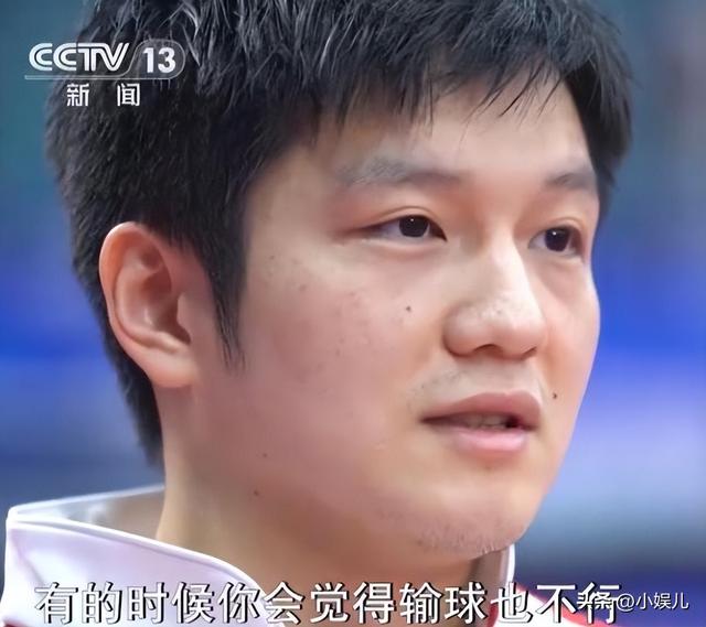 樊振东去德国后，恶心一幕出现，网友质疑：防他入外籍泄训练机密