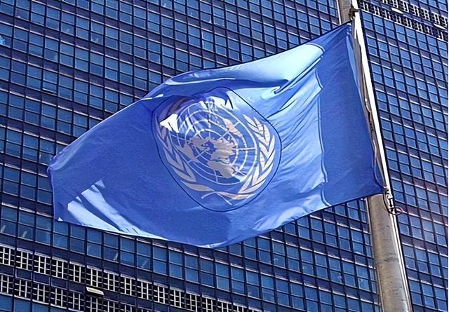 14国赞同
无效，美国当场一票否决，安剖析发作辩论，中方灵魂三问