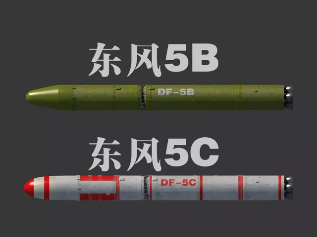 开释威慑旌旗暗记

：1000美军或进驻台湾？央视稀有曝光春风
5核弹参数