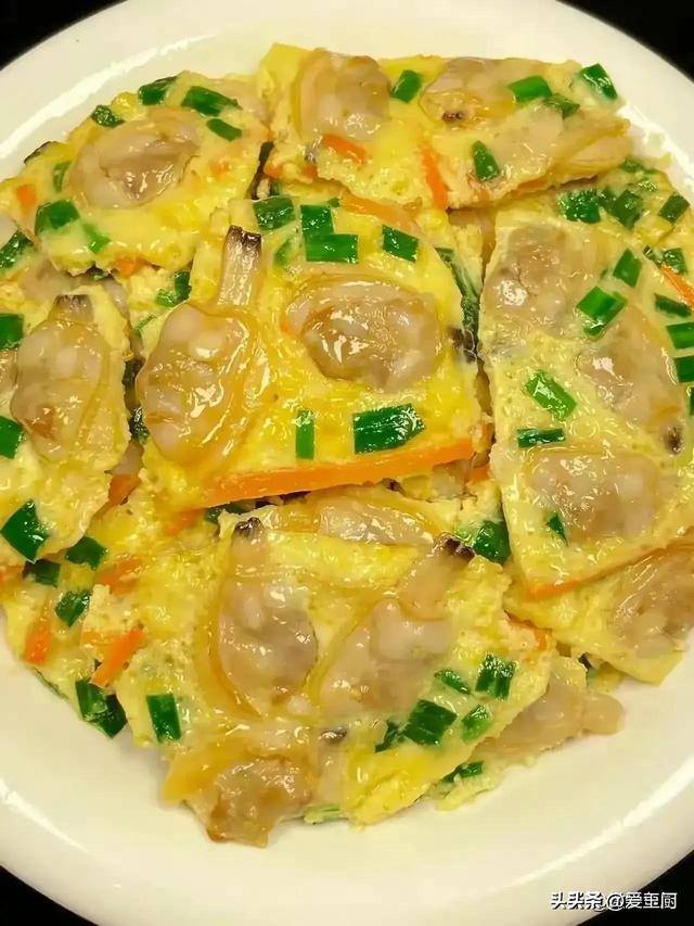 本日芒种这肉使劲吃，一祛湿，二护眼，三补钙，四润燥，鲜嫩爽口！