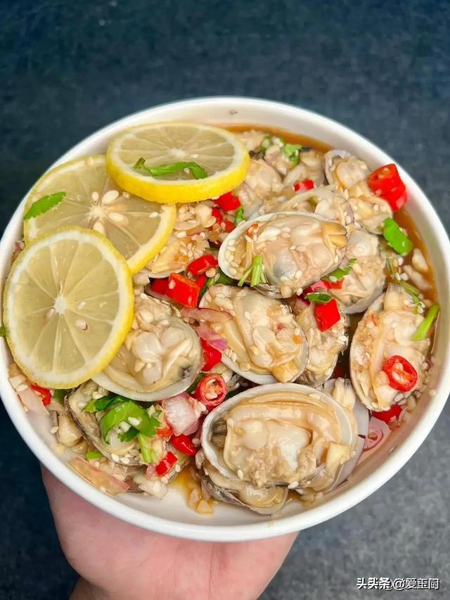 本日芒种这肉使劲吃，一祛湿，二护眼，三补钙，四润燥，鲜嫩爽口！