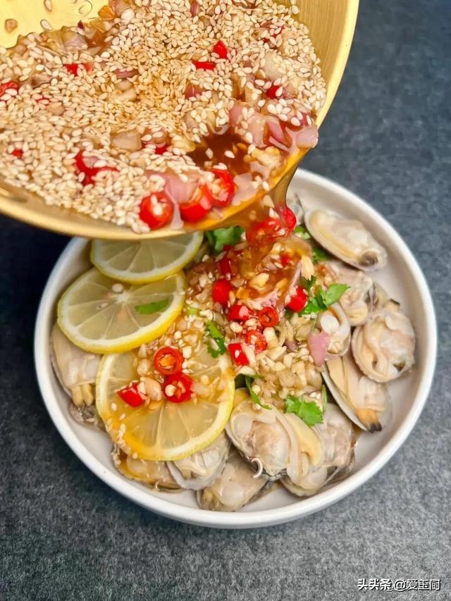 本日芒种这肉使劲吃，一祛湿，二护眼，三补钙，四润燥，鲜嫩爽口！