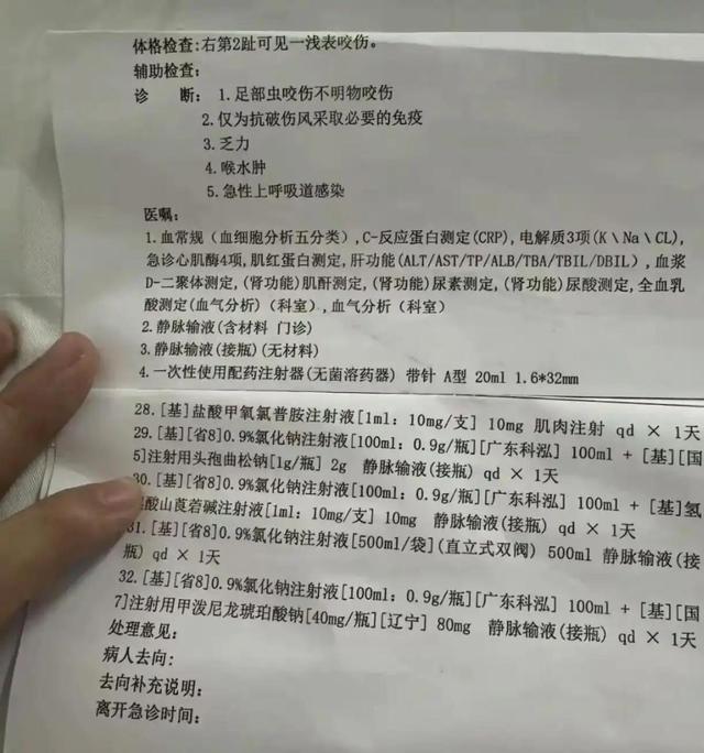 三亚文旅批评区陷落！被毒蛇咬女游客
真正去世

因曝光，游客
们都慌了