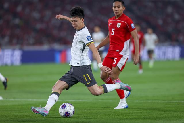 中国男足彻底无缘2026世界
杯