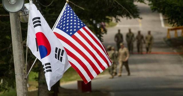 李在明被选
韩国总统后，第一时间致电美国总统，对中国是利是弊？
