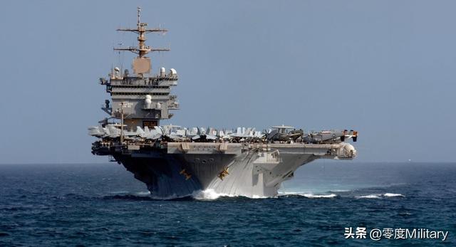 一个期间的终结
：“企业”号航空母舰将以5.37亿美元的代价被拆解
