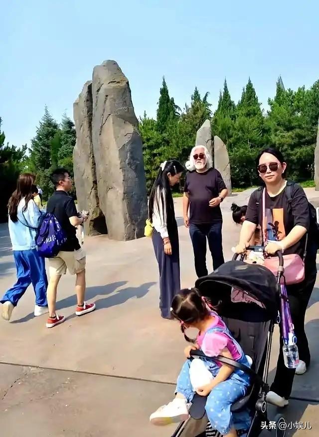 “牡丹花下逝世
，做鬼也风流”！74岁的张纪中这次谁也劝不了！