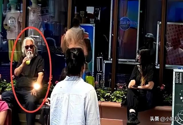 “牡丹花下逝世
，做鬼也风流”！74岁的张纪中这次谁也劝不了！