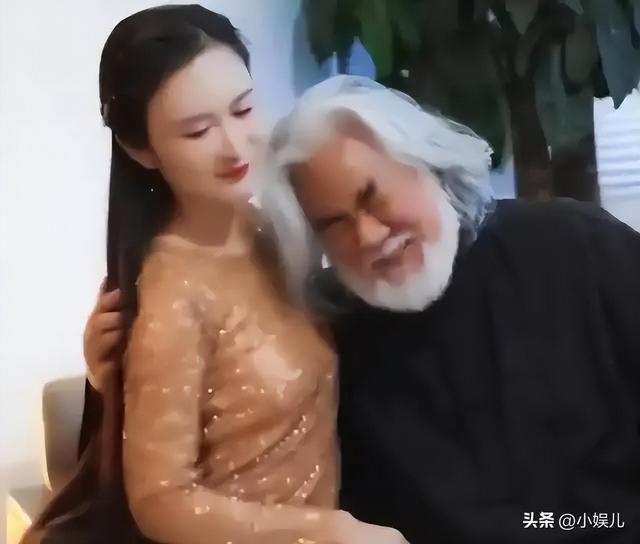 “牡丹花下逝世
，做鬼也风流”！74岁的张纪中这次谁也劝不了！