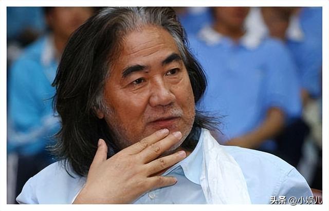 “牡丹花下逝世
，做鬼也风流”！74岁的张纪中这次谁也劝不了！