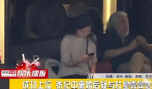 “牡丹花下逝世
，做鬼也风流”！74岁的张纪中这次谁也劝不了！