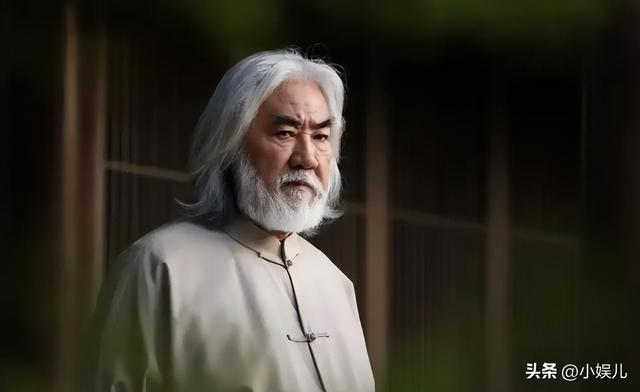 “牡丹花下逝世
，做鬼也风流”！74岁的张纪中这次谁也劝不了！
