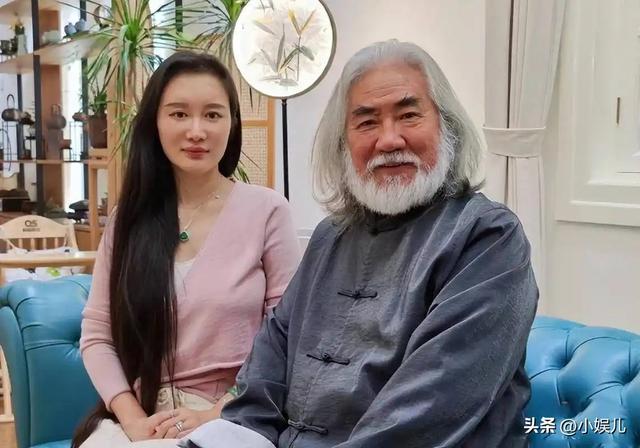 “牡丹花下逝世
，做鬼也风流”！74岁的张纪中这次谁也劝不了！