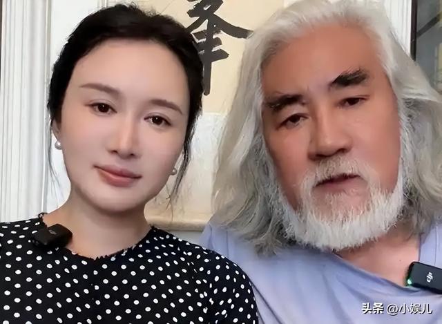 “牡丹花下逝世
，做鬼也风流”！74岁的张纪中这次谁也劝不了！