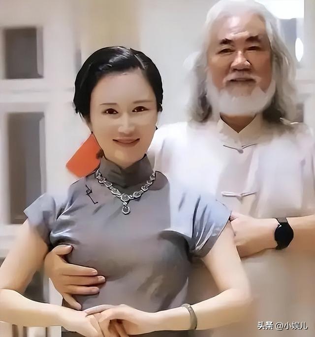 “牡丹花下逝世
，做鬼也风流”！74岁的张纪中这次谁也劝不了！