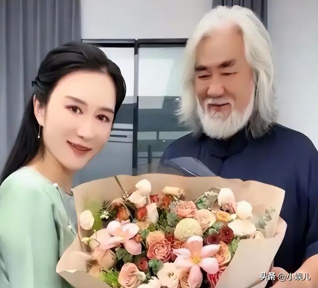 “牡丹花下逝世
，做鬼也风流”！74岁的张纪中这次谁也劝不了！